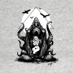 Life and Death T-Shirt